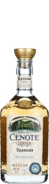 Cenote Reposado Tequila