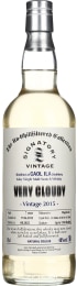 Signatory Caol Ila 7 years 2015 Un-Chillfiltered
