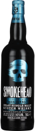 Smokehead Tequila Cask Terminado