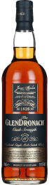 GlenDronach Cask Strength Batch 11
