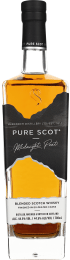 Bladnoch Pure Scot Midnight Peat