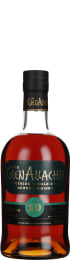 GlenAllachie 10 years Cask Strength Batch 8
