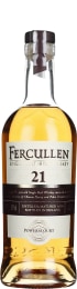 Fercullen 21 years Single Malt