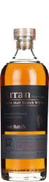 Arran 17 years 2005 Rare Batch Calvados