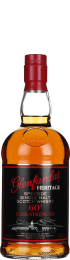 Glenfarclas Heritage Cask Strength
