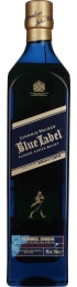 Johnnie Walker Blue Label Year of the Rabbit