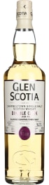 Glen Scotia Double Cask Rum Finish