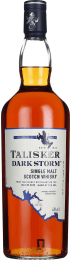 Talisker Dark Storm Single Malt