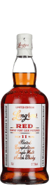 Longrow Red 11 years Tawny Port Cask Matured