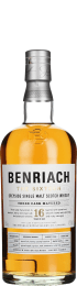 Benriach 16 years The Sixteen Single Malt