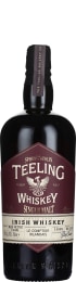 Teeling 5 years 2016 Single Cask Red Wine