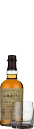 Balvenie 14 years Caribbean Cask Giftset