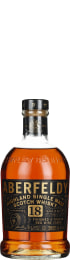 Aberfeldy 18 years Bolgheri Tuscan Finish