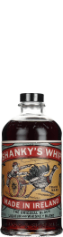 Shanky's Whip Original Black Whiskey Liqueur