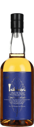 Chichibu Ichiro Malt & Grain Limited Release