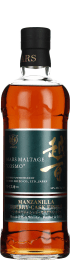 Mars Maltage Cosmo Manzanilla Sherry Cask Finish