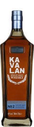 Kavalan Distillery Select No2 Single Malt
