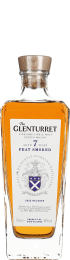 Glenturret 7 years Peat Smoked