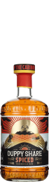 Duppy Share Spiced Rum