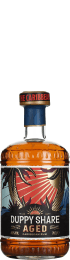 Duppy Share Aged Caribbean Rum