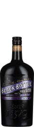 Black Bottle Andean Oak