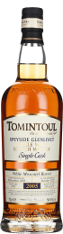 Tomintoul 16 years 2005 Moscatel Single Cask