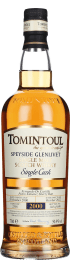 Tomintoul 22 years 2000 Pedro Ximénez Single Cask