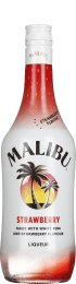 Malibu Strawberry