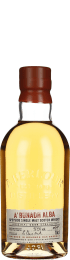Aberlour A'Bunadh Alba Batch 7
