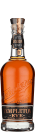 Templeton Barrel Strength Rye 2022