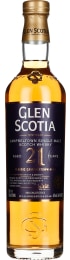 Glen Scotia 21 years