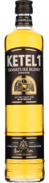 Ketel 1 Signature Blend Jenever