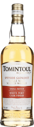 Tomintoul White Port Cask