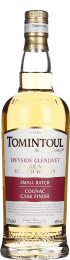 Tomintoul Cognac Cask