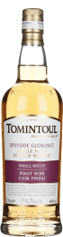 Tomintoul Pinot Noir Cask
