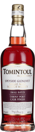 Tomintoul Tawny Port Cask