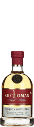 Kilchoman Vintage 2012 Tequila Single Cask
