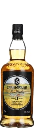 Springbank 11 years Local Barley 2023