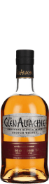 GlenAllachie 9 years 2012 Cuvée Cask Finish
