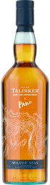 Talisker Wilder Seas