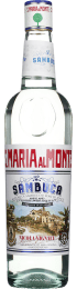 S.Maria Al Monte Sambuca