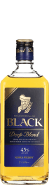 Nikka Black Deep Blend
