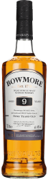 Bowmore 9 years Single Malt