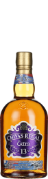 Chivas Regal 13 years Extra Bourbon Cask