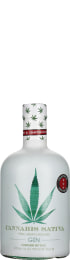 Cannabis Sativa Gin