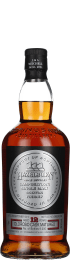 Hazelburn 12 years Oloroso Cask