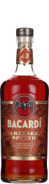Bacardi Caribbean Spiced