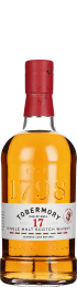 Tobermory 17 years Oloroso Cask