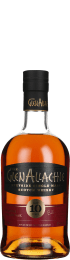 GlenAllachie 10 years Spanish Virgin Oak
