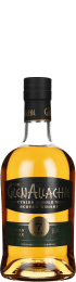 GlenAllachie 7 years Hungarian Virgin Oak